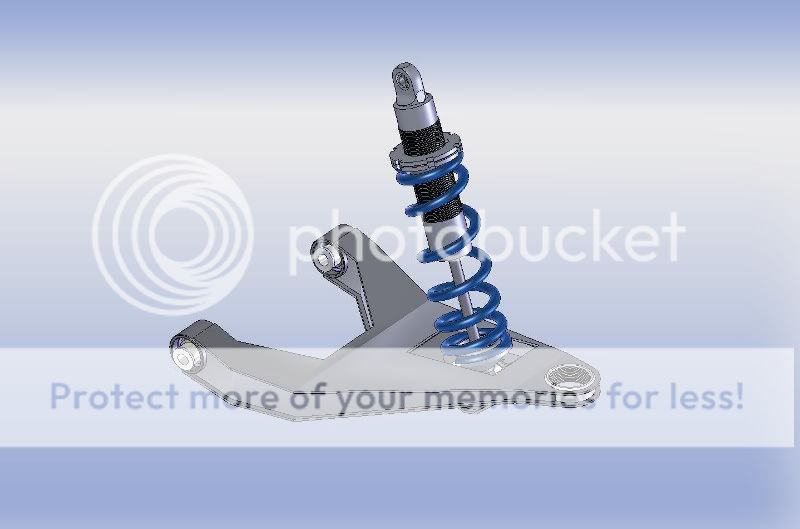 Who created this CAD drawing of Spindle & Ball Joints